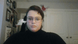 Saudade Interactive Art